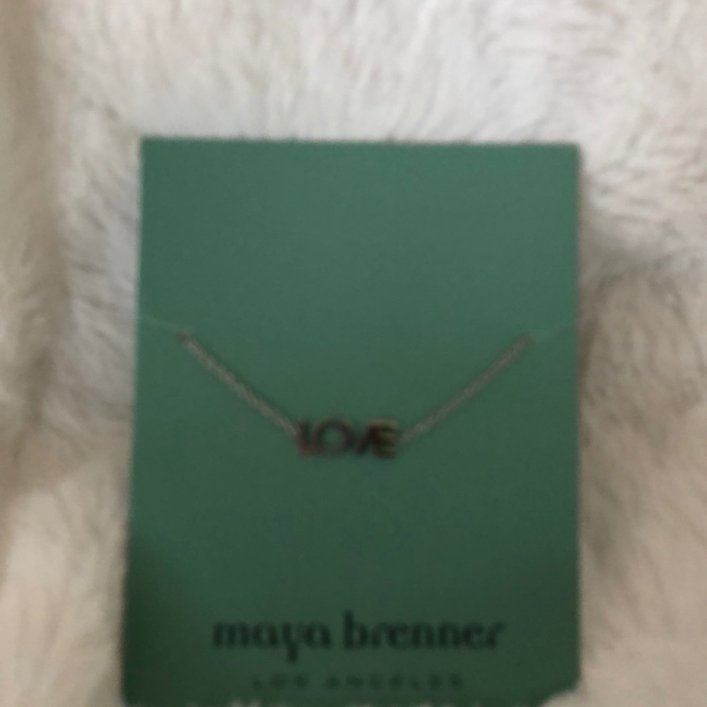 Bracelet. Received in fab fit fun box.